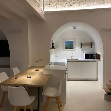 Bed & Breakfast Corte Giannuzzi Nardò