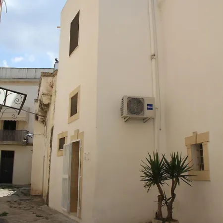 Corte Giannuzzi Nardò
