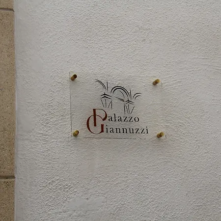 Corte Giannuzzi Oda ve Kahvaltı Nardò