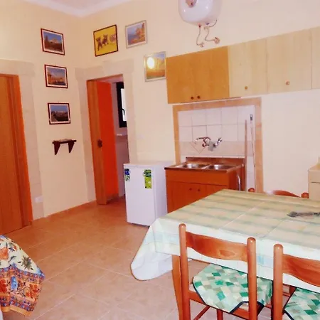 Corte Giannuzzi Bed and Breakfast