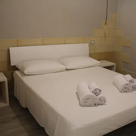 Bed and Breakfast Corte Giannuzzi *
