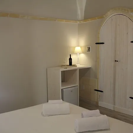 Bed and Breakfast Corte Giannuzzi Nardò