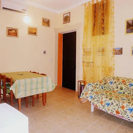 Corte Giannuzzi Bed and Breakfast