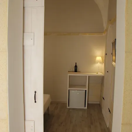 Corte Giannuzzi Oda ve Kahvaltı