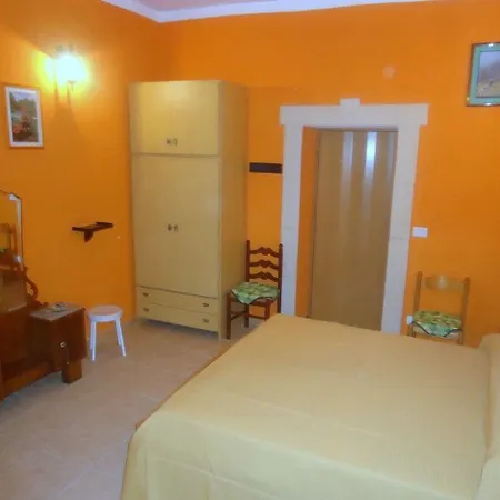 Bed and Breakfast Corte Giannuzzi *