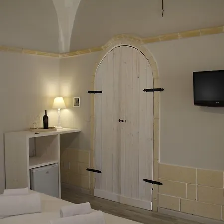 Bed and Breakfast Corte Giannuzzi Nardò