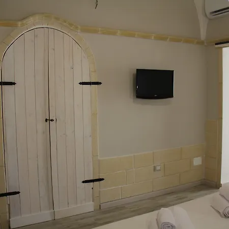 Bed and Breakfast Corte Giannuzzi